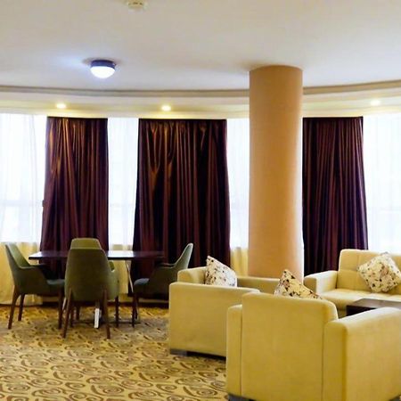 Holiday Hotel Addisz-Abeba Kültér fotó