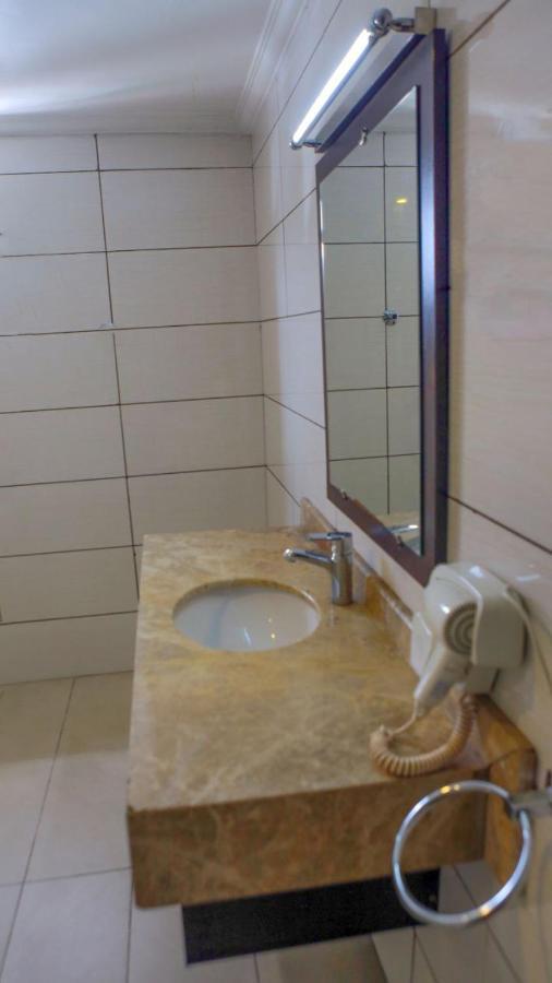 Holiday Hotel Addisz-Abeba Kültér fotó